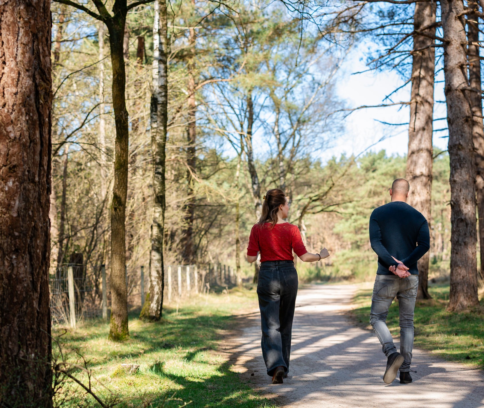 Maaike Houtenbos re-integratie coach Maaike Houtenbos re-integratie coach 2e spoor Hilversum